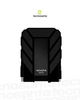 ADATA HD710 PRO - 2 TERAS EXTERNO - 2.5 USB 3.0 - NEGRO - ANTIGOLPES SUMERGIBLE