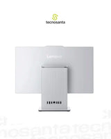 AIO LENOVO 24ARR9 - AMD RYZEN 7 7735HS - 8GB DDR5 - 512GB SSD - PANTALLA 23,8" FHD - NO DVD - HDMI - RJ45 - FREEDOS - CLOUD GREY