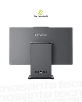 AIO LENOVO 24IRH9 - INTEL CORE I5 13420H - 8GB DDR5 - 512GB SSD - PANTALLA 23,8" FHD - NO DVD - HDMI - RJ45 - FREEDOS - LUNA GREY