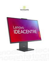 AIO LENOVO 27IRH9 - INTEL CORE I5 13420H - 16GB DDR5 - 1 TERA SSD - PANTALLA 27" FHD - NO DVD - HDMI - RJ45 - FREEDOS - LUNA GREY