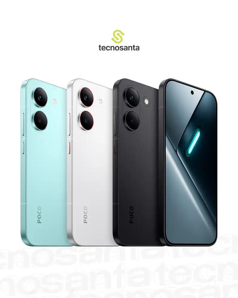 Xiaomi Poco X8 Pro 512GB /  256GB