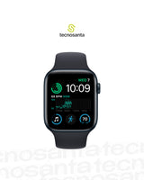 APPLE WATCH SE 2DA GENERACION 44 MM