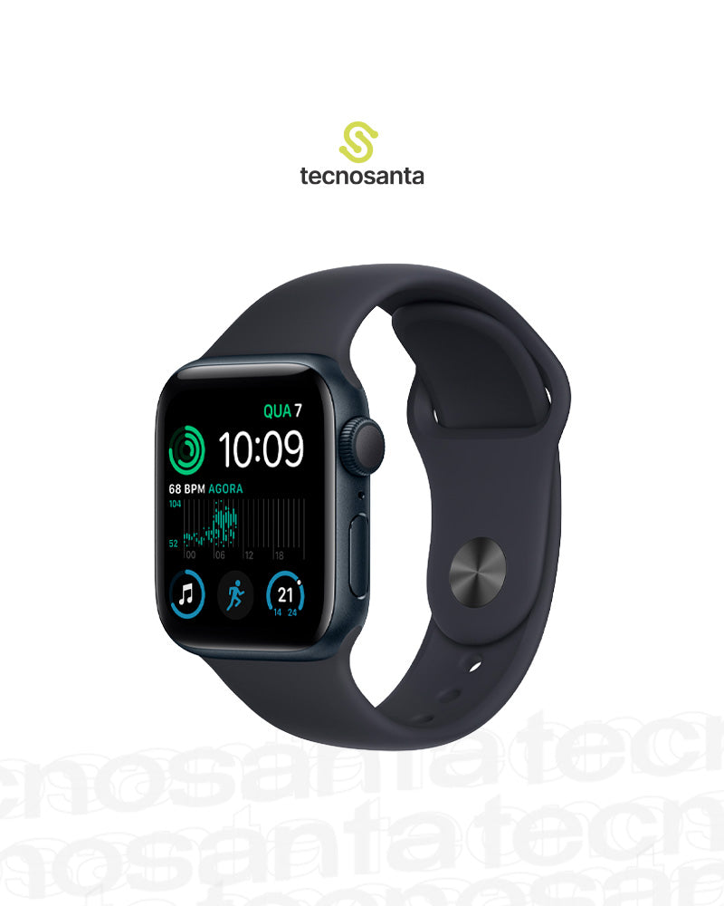 APPLE WATCH SE 2DA GENERACION 44 MM