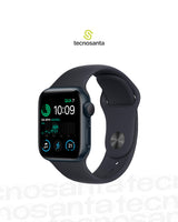 APPLE WATCH SE 2DA GENERACION 44 MM