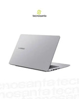 ASUS EXPERTBOOK B1403CVA-S65016 - INTEL CORE I7 1335U - 8GB DDR5 - 512GB SSD - PANTALLA 14" FHD - NO DVD - HDMI - FREEDOS - GREY