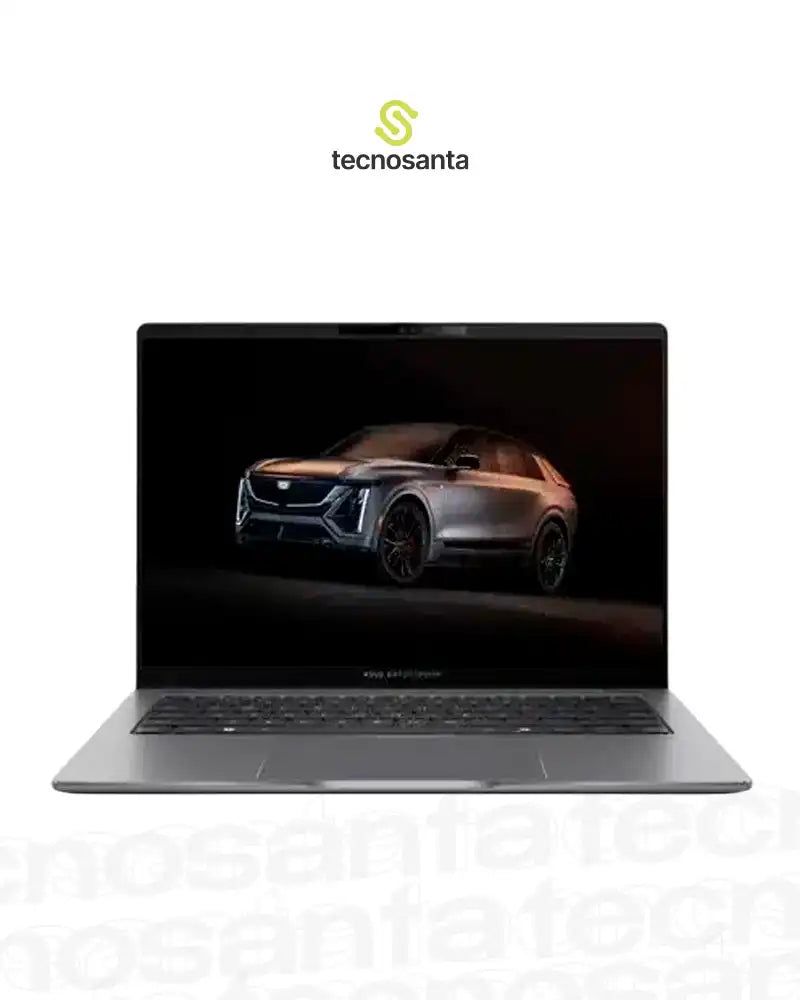 ASUS EXPERTBOOK B3405CVA-LY0226X - INTEL CORE I5 13420H - 16GB DDR5 - 512GB SSD - PANTALLA 14" WUXGA - NO DVD - HDMI - RJ45 - WIN 11 PRO - GREY