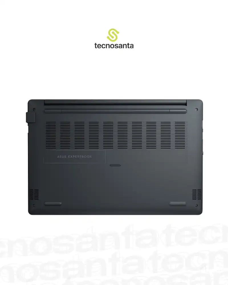 ASUS EXPERTBOOK BM1403CDA-S61023X - AMD RYZEN 5 7535U - 8GB DDR5 - 512GB SSD - PANTALLA 14" FHD - WINDOWS 11 PROF - GENTLE GREY ( PROMOCION )