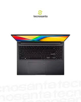 ASUS M1605NAQ-MB101 - AMD RYZEN 7 170 - 16GB DDR5 - 512GB SSD - PANTALLA 16" WUXGA - NO DVD - HDMI - FREEDOS - INDIE BLACK