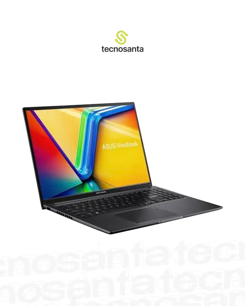 ASUS M1605NAQ-MB101 - AMD RYZEN 7 170 - 16GB DDR5 - 512GB SSD - PANTALLA 16" WUXGA - NO DVD - HDMI - FREEDOS - INDIE BLACK