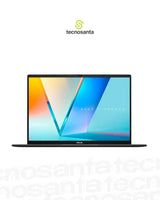 ASUS M3607HA-RP111 - AMD RYZEN 9 270 - 16GB DDR5 - 512GB SSD - PANTALLA 16,0" WUXGA - NO DVD - HDMI - FREEDOS - MATTE GRAY