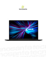 ASUS V3607VM-RP011 - INTEL CORE 7 240H - 16GB DDR5 - 1 TERA SSD - PANTALLA 16" WUXGA - NO DVD - HDMI - GEFORCE RTX 5060 8GB GDDR6 - FREEDOS - GRAY