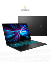 ASUS V3607VM-RP011 - INTEL CORE 7 240H - 16GB DDR5 - 1 TERA SSD - PANTALLA 16" WUXGA - NO DVD - HDMI - GEFORCE RTX 5060 8GB GDDR6 - FREEDOS - GRAY