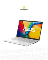 ASUS X1504VA-BQ4555 - INTEL CORE I5 1334U - 12GB DDR4 - 512GB SSD - PANTALLA 15,6" FHD - NO DVD - HDMI - FREEDOS - COOL SILVER