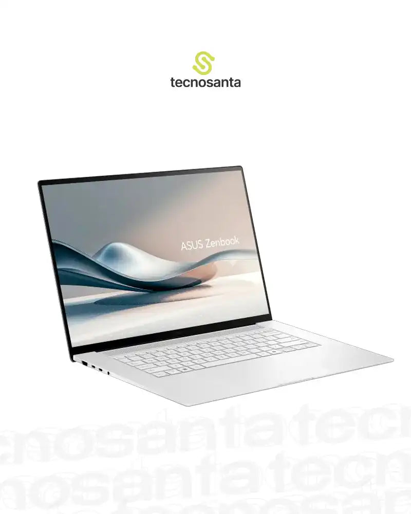 ASUS ZENBOOK UM5606KA-RJ032W - AMD RYZEN AI 7 350 - 24GB LPDDR5X - 1 TERA SSD - PANTALLA 16" ( TOUCH ) OLED 3K WQ+ - HDMI - WINDOWS 11 - GRAY