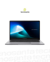 Portátil ASUS EXPERTBOOK B1403CVA-S65013 - INTEL CORE I5 13420H - 8GB DDR5 - 512GB SSD - PANTALLA 14" FHD - NO DVD - HDMI - FREEDOS - MISTY GREY