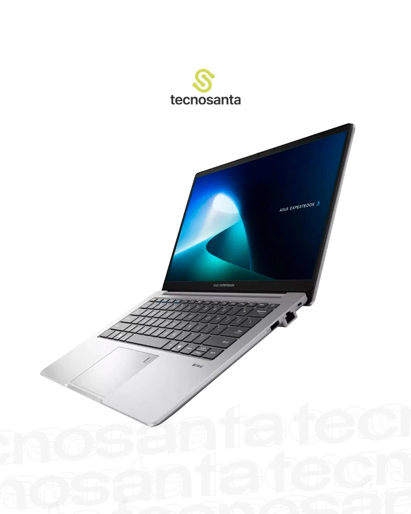 Portátil ASUS EXPERTBOOK B1403CVA-S65013 - INTEL CORE I5 13420H - 8GB DDR5 - 512GB SSD - PANTALLA 14" FHD - NO DVD - HDMI - FREEDOS - MISTY GREY