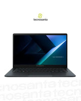 Portátil ASUS EXPERTBOOK B1403CVA-S65014X - INTEL CORE I5 13420H - 8GB DDR5 - 512GB SSD - PANTALLA 14" FHD - NO DVD - HDMI - WINDOWS 11 PRO - GREY
