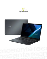 Portátil ASUS EXPERTBOOK B1403CVA-S65014X - INTEL CORE I5 13420H - 8GB DDR5 - 512GB SSD - PANTALLA 14" FHD - NO DVD - HDMI - WINDOWS 11 PRO - GREY