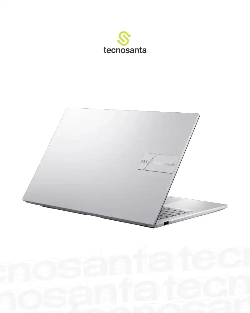 ASUS X1504VA-BQ4375 - INTEL CORE I3 1315U - 8GB DDR4 - 1 TERA SSD - PANTALLA 15,6" FHD - NO DVD - HDMI - FREEDOS - COOL SILVER