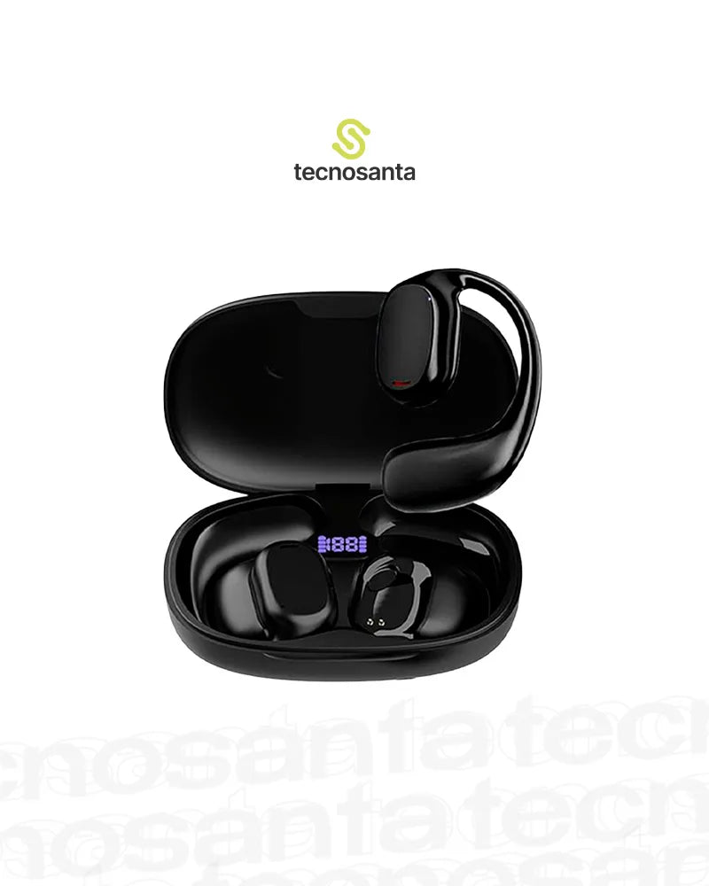 Audífonos Inalámbricos TWS-B66