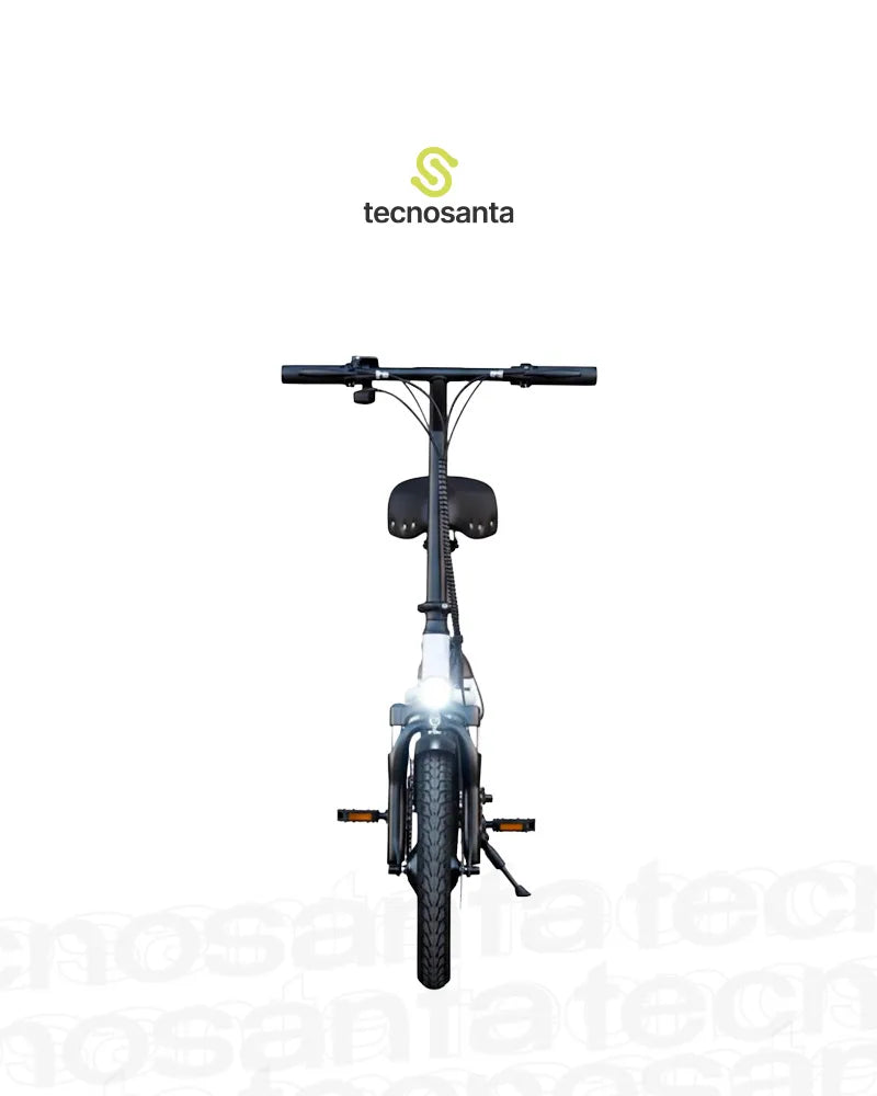 Bicicleta Eléctrica Mobulaa MIBIKE 36V/12AH