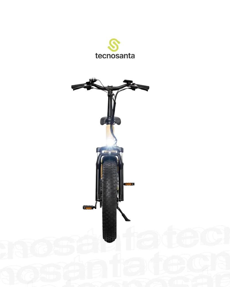 Bicicleta Eléctrica Mobulaa WH2001 48V/13AH