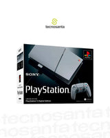 Consola Playstation 5 Edición Limitada 30th Anniversary Gris