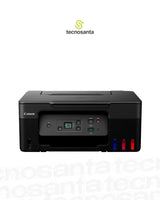 CANON G2170 - MULTIFUNCIONAL -TINTA CONTINUA - USB - AMPLIA Y REDUCE - PANEL LCD