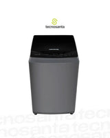 Lavadora Challenger Lavadora Automática Carga Superior 11kg