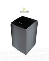 Lavadora Challenger Lavadora Automática Carga Superior 11kg