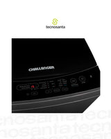 Lavadora Challenger Lavadora Automática Carga Superior 11kg