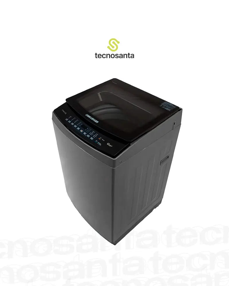 Lavadora Challenger Lavadora Automática Carga Superior 13 kg