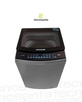 Lavadora Challenger Lavadora Automática Carga Superior 13 kg