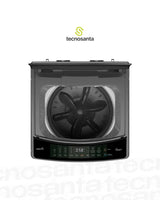Lavadora Challenger Lavadora Automática Carga Superior 13 kg