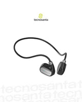 Audífonos Movisun de Conducción Ósea S15