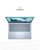 Portátil DELL INSPIRON 14 5440 - INTEL CORE I5 1334U - 8GB DDR5 - 512GB SSD - PANTALLA 14" FHD - NO DVD - HDMI - WINDOWS 11 PROFESIONAL - ICE BLUE - KCV5H