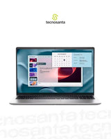 DELL PRO 15 PV15250 - INTEL CORE I7 1355U - 16B DDR5 - 512GB SSD - PANTALLA 15,6" FHD - HDMI - WINDOWS 11 PROFESIONAL - PLATINUM SILVER ( 9KP97 )