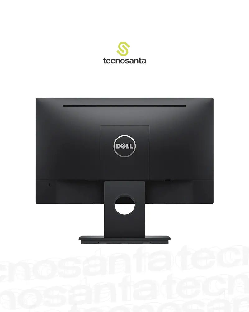 MONITOR DELL 18,5" - E1916HV - VGA