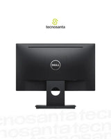 MONITOR DELL 18,5" - E1916HV - VGA