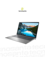 Portátil DELL INSPIRON 15 3520 - INTEL CORE I5 1235U - 8GB DDR4 - 512GB SSD - PANTALLA 15,6" FHD - NO DVD - HDMI - UBUNTU - PLATINUM SILVER - HKG75