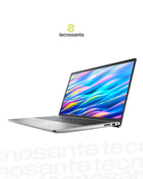 Portátil DELL INSPIRON 15 DC 15250 - INTEL CORE I7 1355U - 16GB DDR4 - 512GB SSD - PANTALLA 15,6" FHD - NO DVD - HDMI - LINUX - PLATINIUM SILVER - 3XHY0
