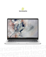 Portátil DELL PRO 14 PC14250 - INTEL CORE 5 120U - 8GB DDR5 - 512GB SSD - PANTALLA 14" FHD - NO DVD - HDMI - RJ45 - WINDOWS 11 PRO - SILVER - 6DWCJ