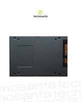 DISCO DE ESTADO SOLIDO KINGSTON 960GB SATA 2,5" SA400