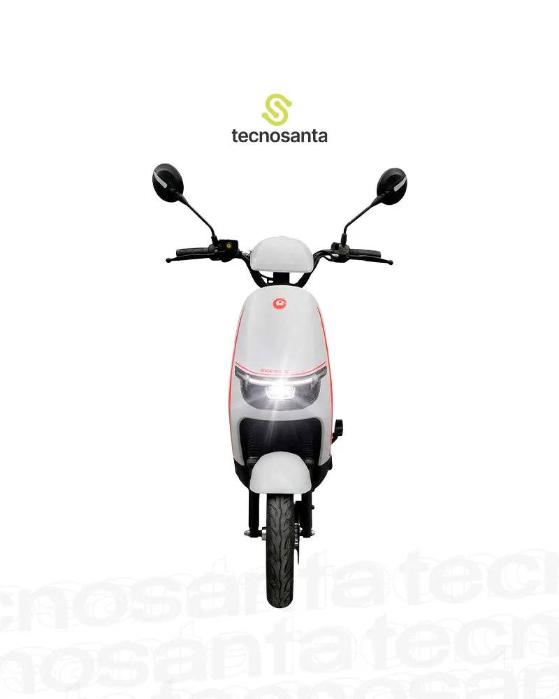 Bicimoto Eléctrica Motulaa EB-15A NAKED 60V/24AH