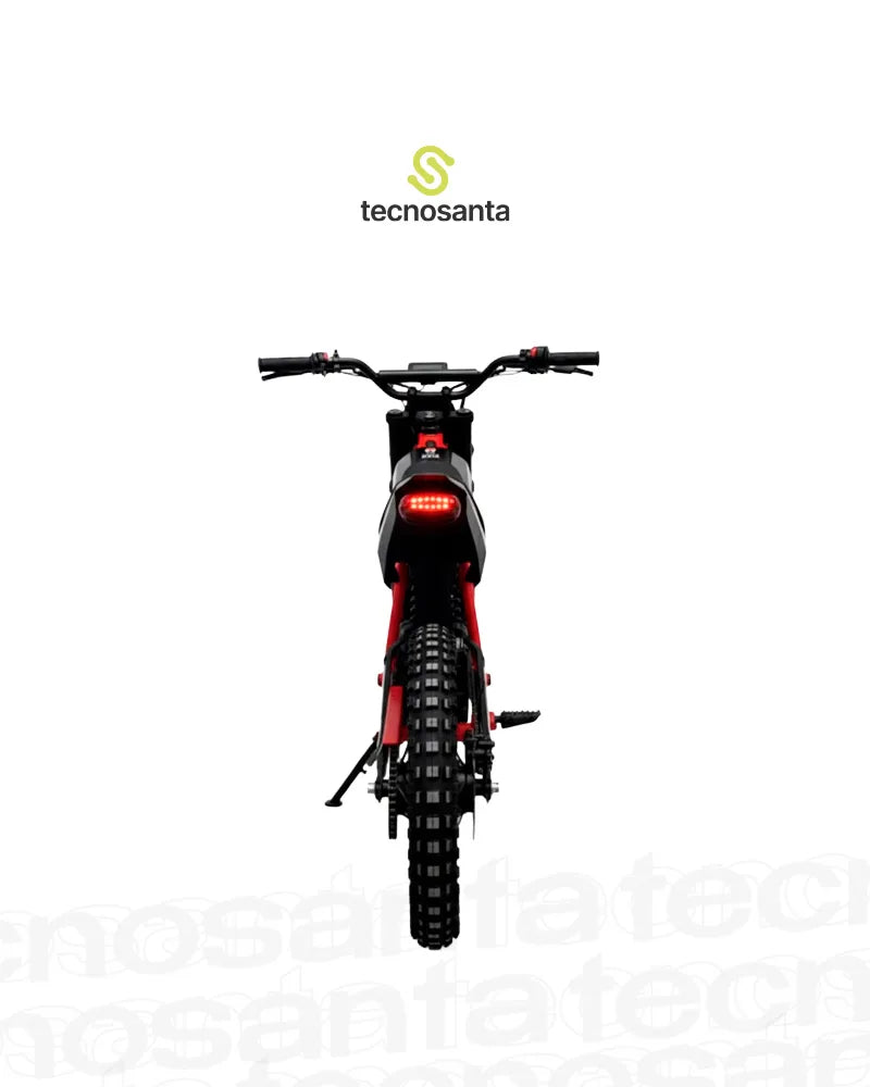 Moto Eléctrica Mobulaa EM22-2 60V/27AH