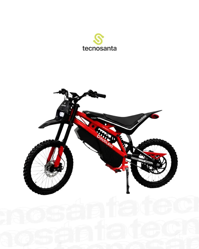 Moto Eléctrica Mobulaa EM22-2 60V/27AH