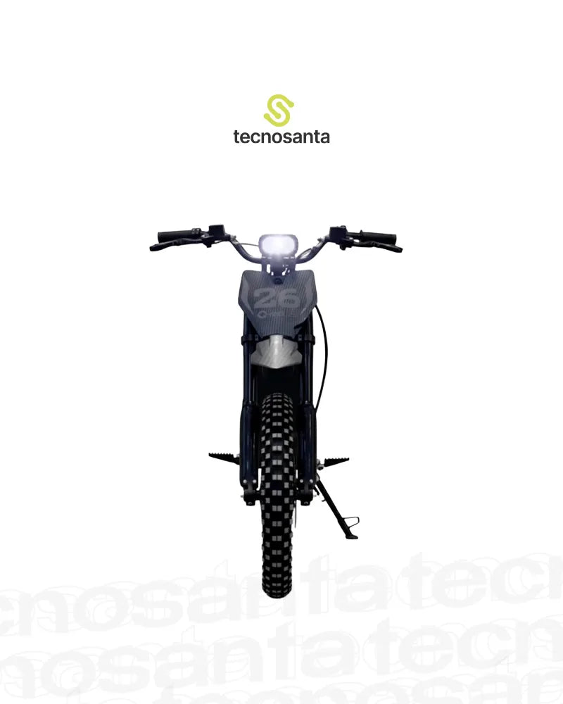 Moto Eléctrica Mobulaa EM22 60V/27AH