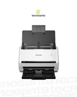 ESCANER WORKFORCE EPSON DS -530 || - 35PPM - 70 IPM - DUPLEX A COLOR - USB 3,0 - CAPACIDAD ADF 50 PAGINAS