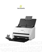 ESCANER WORKFORCE EPSON DS -530 || - 35PPM - 70 IPM - DUPLEX A COLOR - USB 3,0 - CAPACIDAD ADF 50 PAGINAS