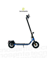 Scooter Eléctrica GYMAX URBAN SPORT